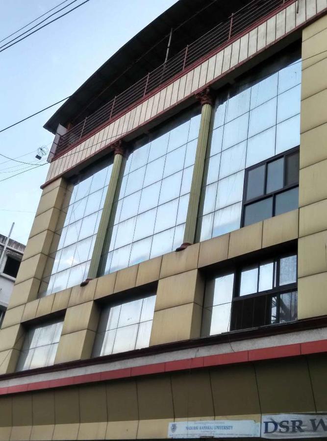 Girija Payyade Hotel Kalyan Ngoại thất bức ảnh